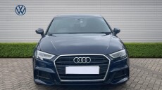Audi A3 1.5 TFSI S Line 5dr Petrol Hatchback